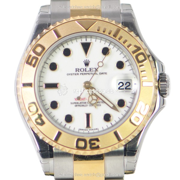 Replica ROLEX YACHT MASTER 168623 Replica ROLEX YACHT MASTER 168623