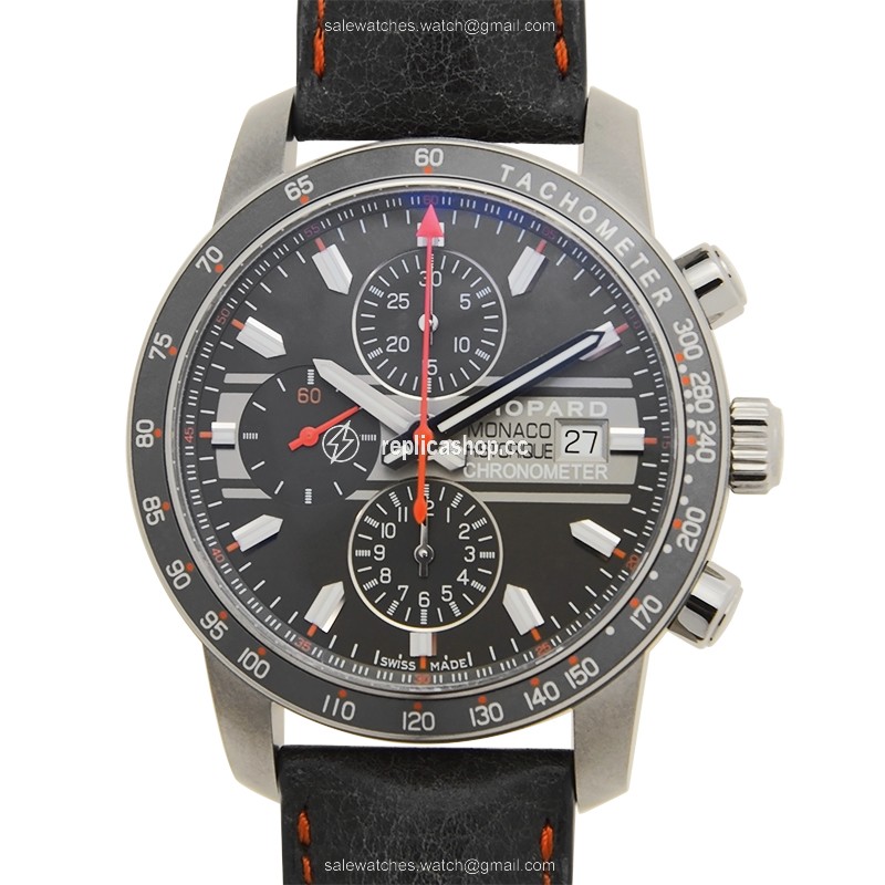 Replica CHOPARD MILLE MIGLIA GT XL 168992-3032 Replica CHOPARD MILLE MIGLIA GT XL 168992-3032