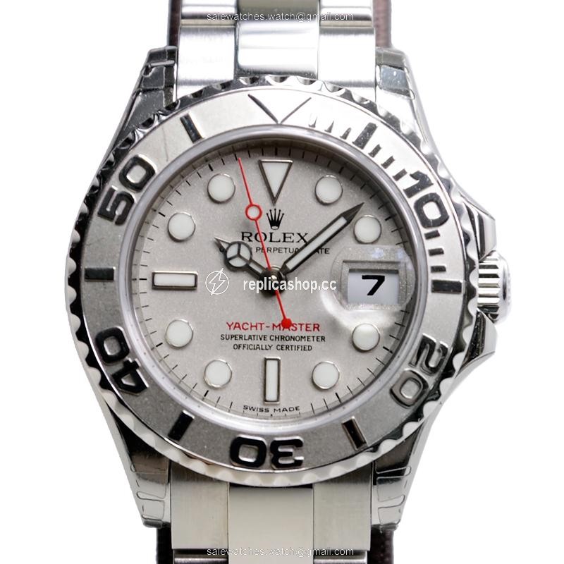 Replica ROLEX YACHT MASTER 169622 Replica ROLEX YACHT MASTER 169622