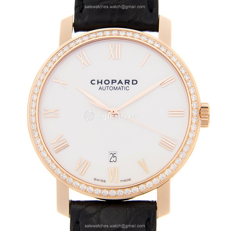 Replica CHOPARD CLASSIQUE 171278-5004 Replica CHOPARD CLASSIQUE 171278-5004