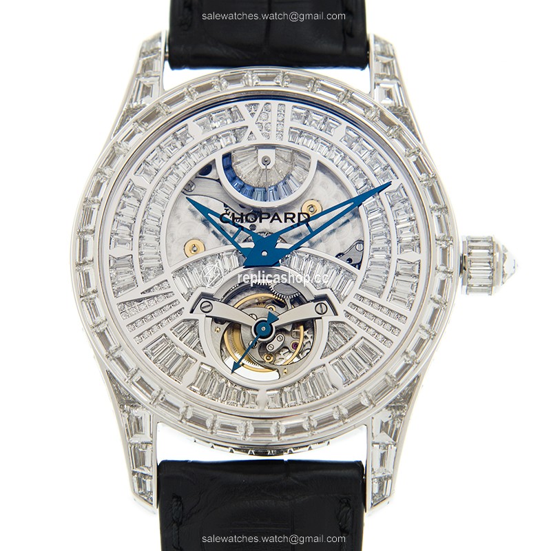 Replica CHOPARD L.U.C 171921-1001 Replica CHOPARD L.U.C 171921-1001