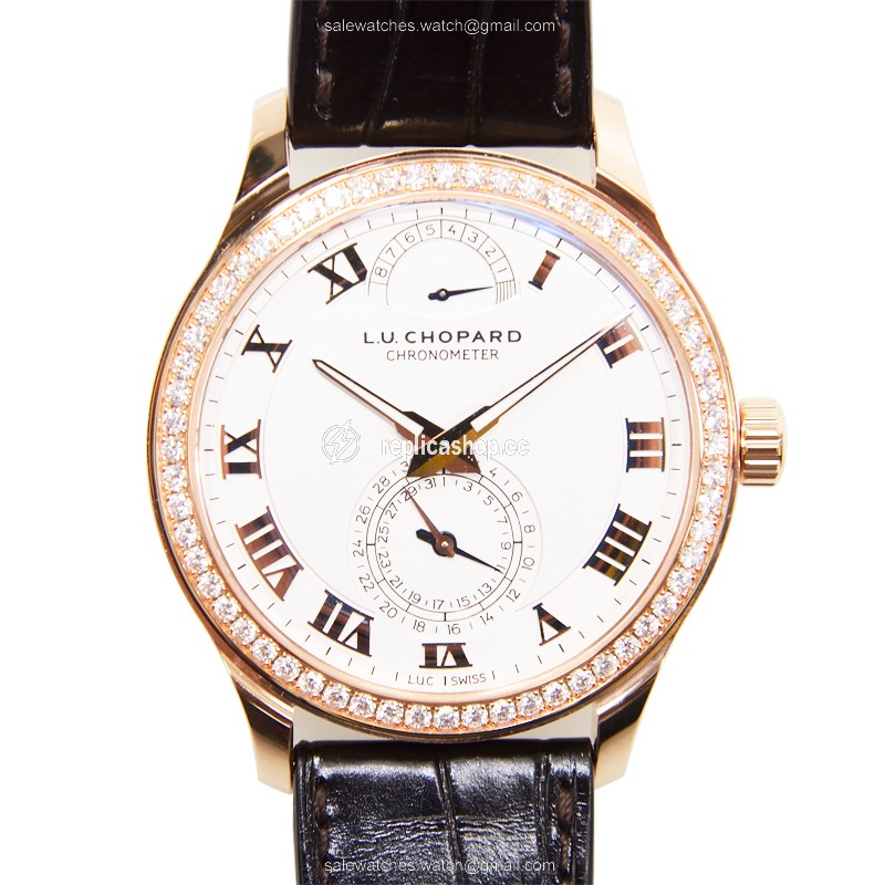 Replica CHOPARD L.U.C 171926-5001 Replica CHOPARD L.U.C 171926-5001