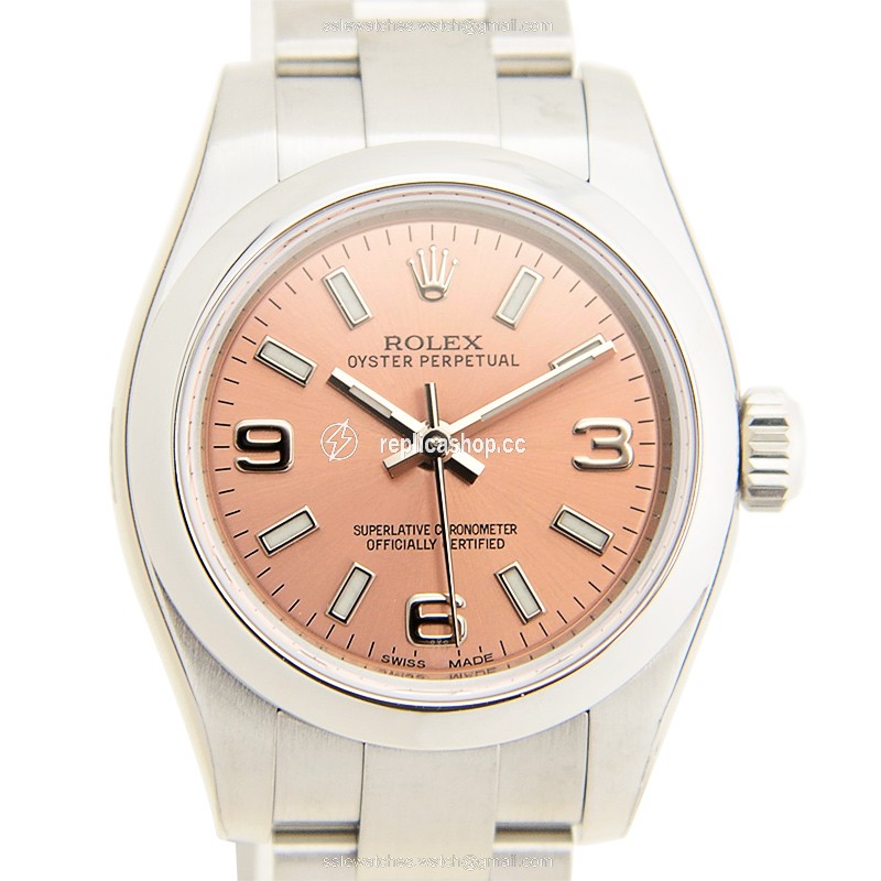 Replica ROLEX OYSTER PERPETUAL 176200-0004 Replica ROLEX OYSTER PERPETUAL 176200-0004