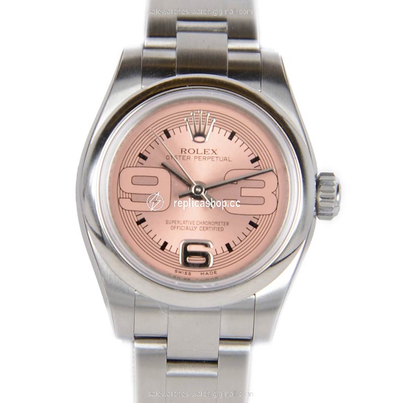 Replica ROLEX OYSTER PERPETUAL 176200PK39MAXI_O Replica ROLEX OYSTER PERPETUAL 176200PK39MAXI_O