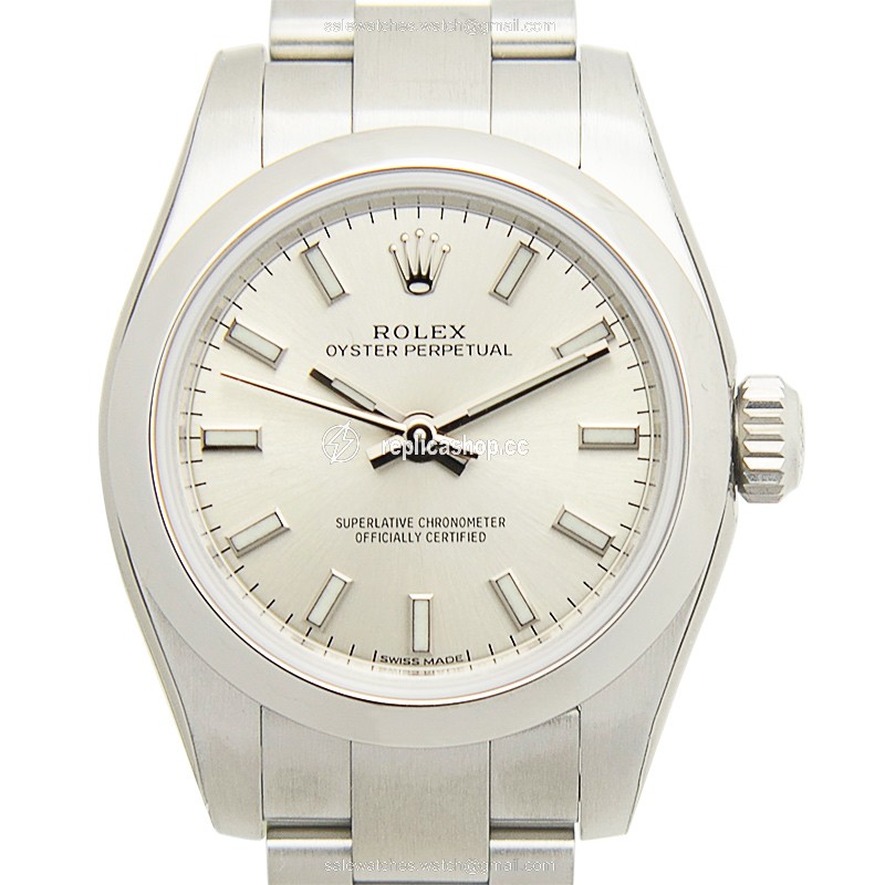 Replica ROLEX OYSTER PERPETUAL 176200-0015 Replica ROLEX OYSTER PERPETUAL 176200-0015