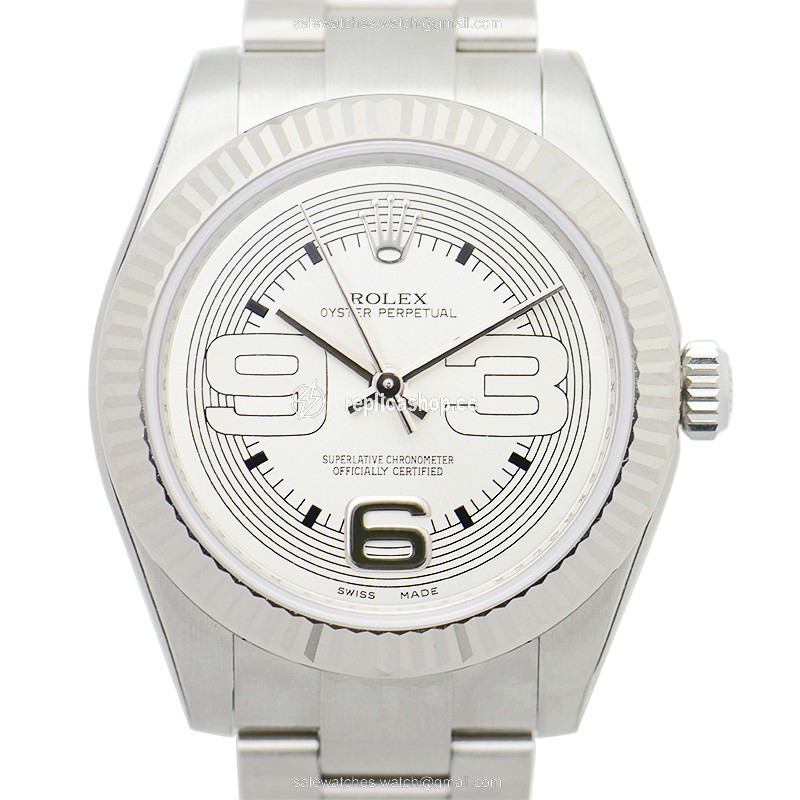 Replica ROLEX OYSTER PERPETUAL 177234SVAR39MAXI Replica ROLEX OYSTER PERPETUAL 177234SVAR39MAXI