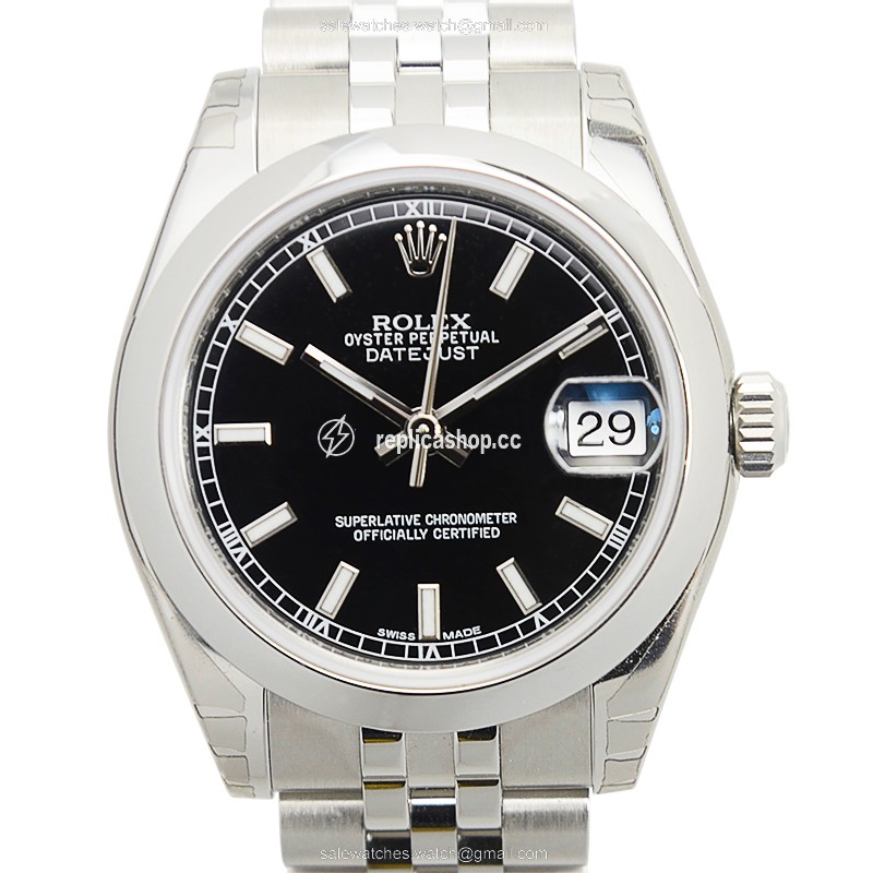Replica ROLEX LADY DATEJUST 178240BK_J Replica ROLEX LADY DATEJUST 178240BK_J