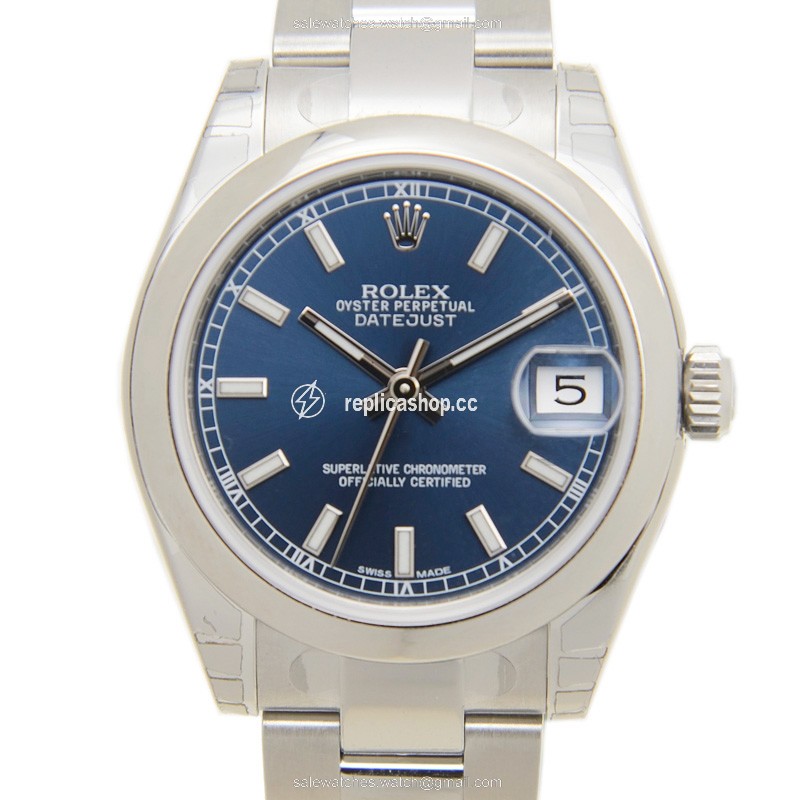 Replica ROLEX LADY DATEJUST 178240BL Replica ROLEX LADY DATEJUST 178240BL