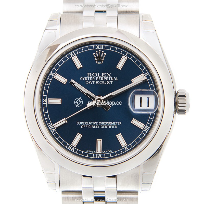 Replica ROLEX LADY DATEJUST 178240BL_J Replica ROLEX LADY DATEJUST 178240BL_J