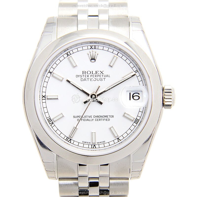 Replica ROLEX LADY DATEJUST 178240WT_J Replica ROLEX LADY DATEJUST 178240WT_J