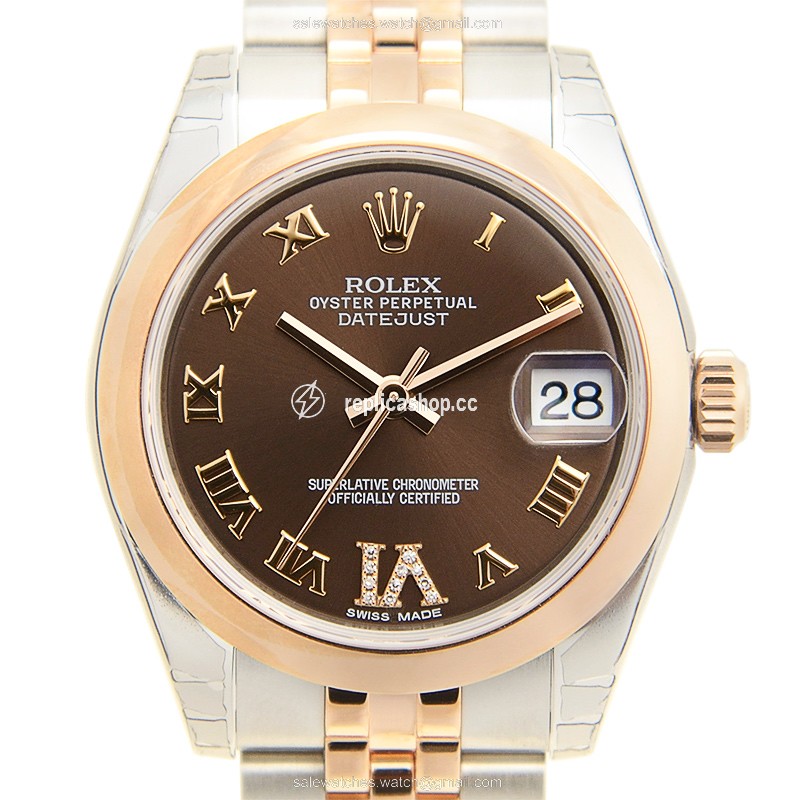 Replica ROLEX LADY DATEJUST 178241BRVIDIA_J Replica ROLEX LADY DATEJUST 178241BRVIDIA_J