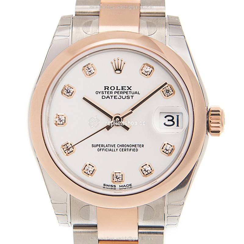 Replica ROLEX DATEJUST 178241GWT_O Replica ROLEX DATEJUST 178241GWT_O