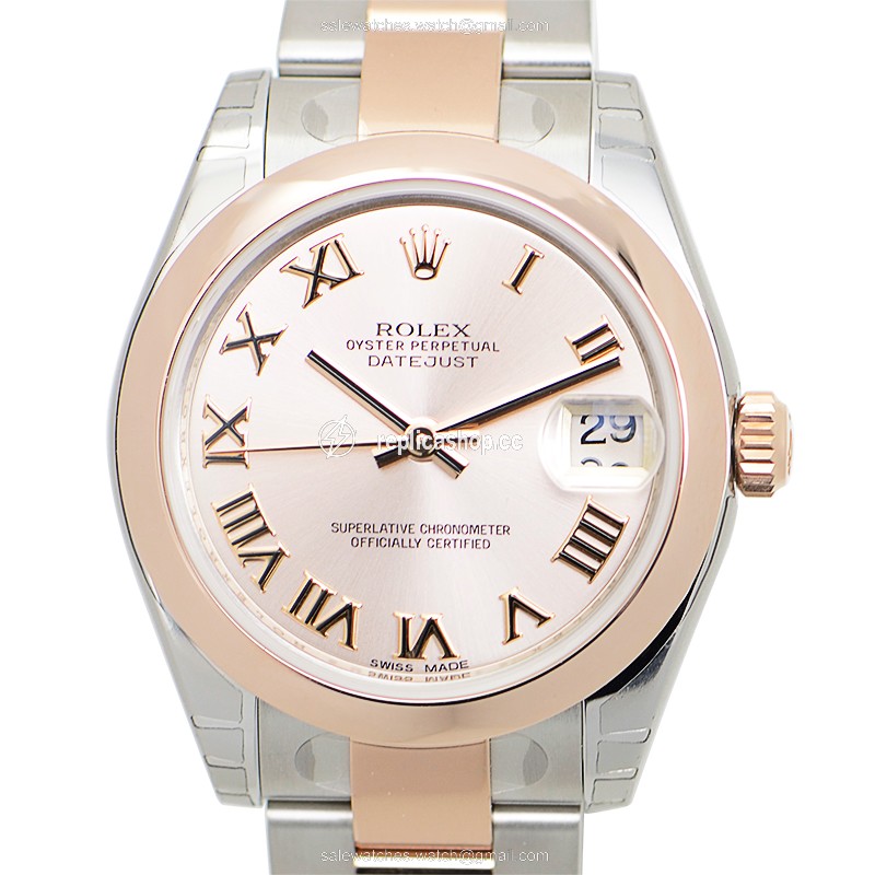 Replica ROLEX LADY DATEJUST 178241PKRN_O Replica ROLEX LADY DATEJUST 178241PKRN_O