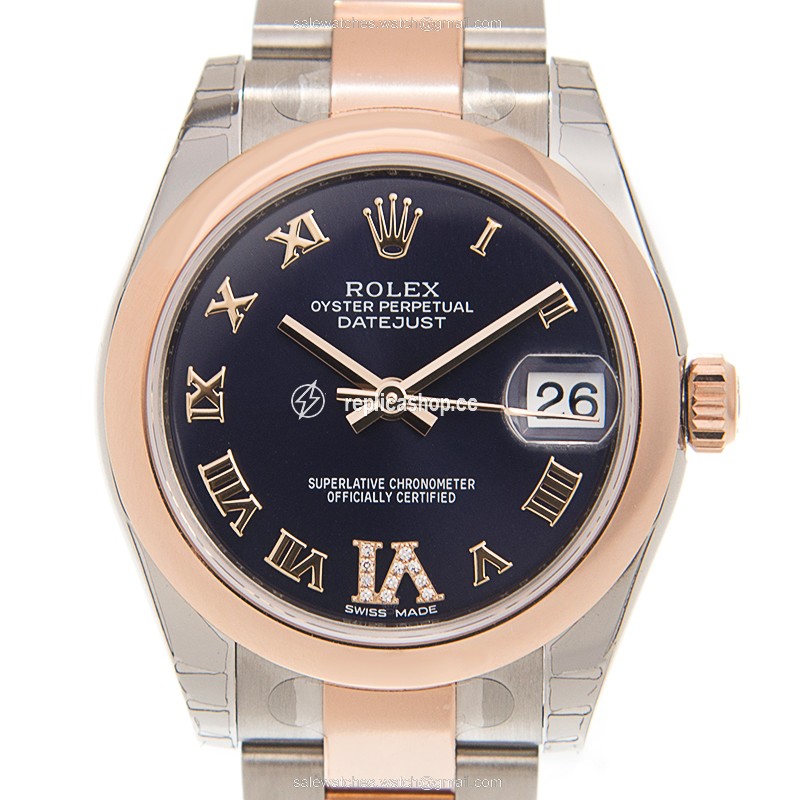 Replica ROLEX DATEJUST 178241PURRNVIDIA_O Replica ROLEX DATEJUST 178241PURRNVIDIA_O