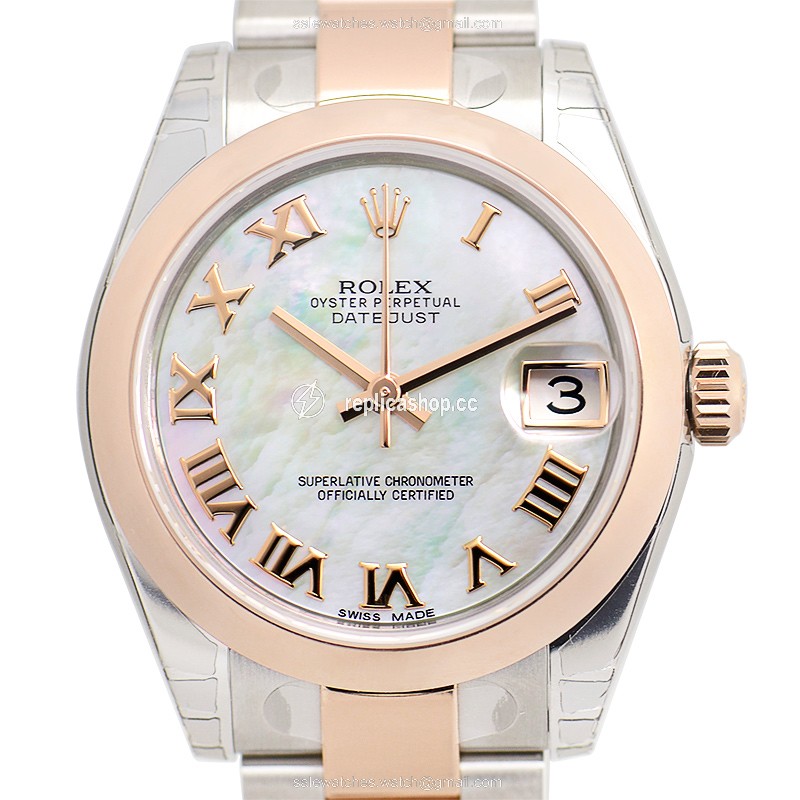 Replica ROLEX LADY DATEJUST 178241WTNR_O Replica ROLEX LADY DATEJUST 178241WTNR_O