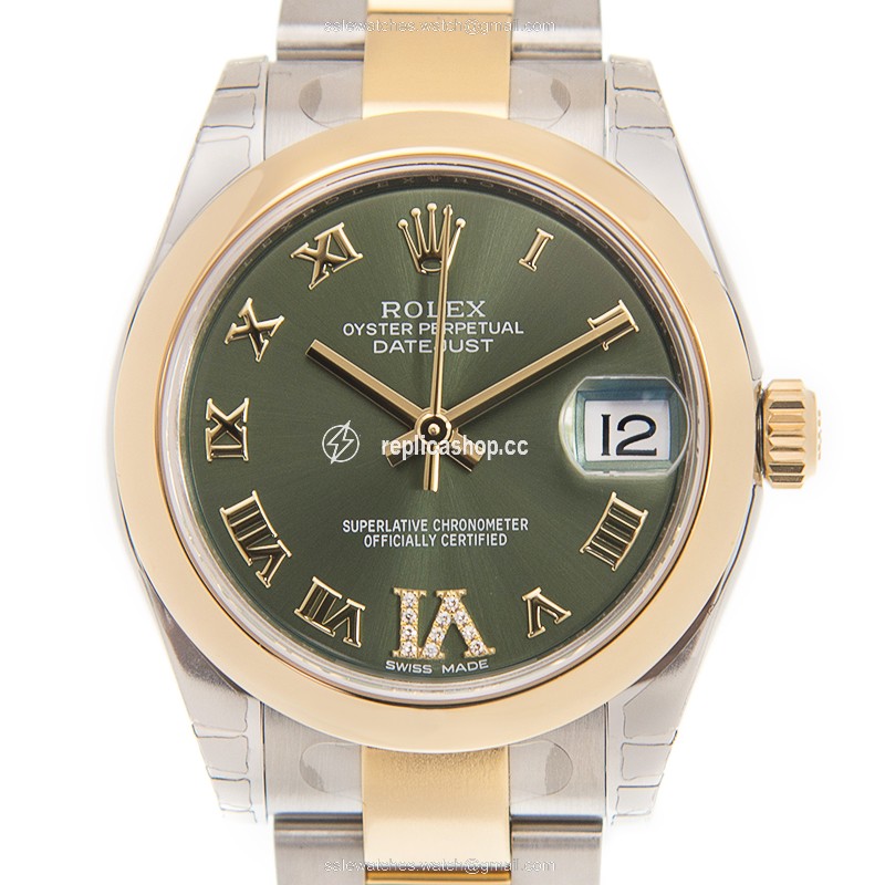 Replica ROLEX LADY DATEJUST 178243GNVIDIA_O Replica ROLEX LADY DATEJUST 178243GNVIDIA_O