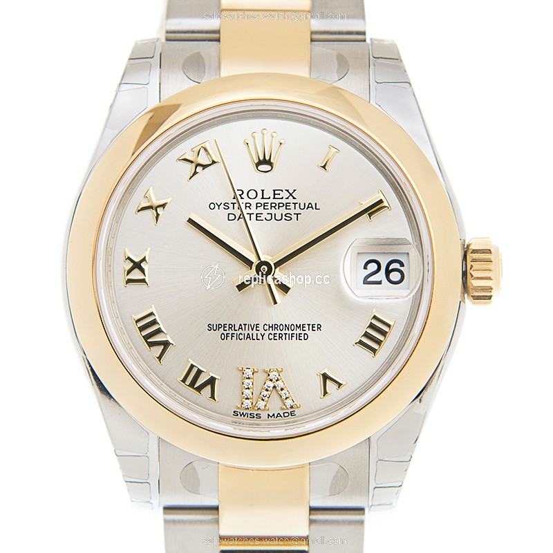Replica ROLEX LADY DATEJUST 178243SVVIDIA_O Replica ROLEX LADY DATEJUST 178243SVVIDIA_O