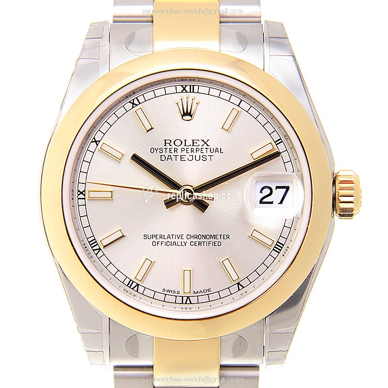 Replica ROLEX LADY DATEJUST 178243SV_O Replica ROLEX LADY DATEJUST 178243SV_O