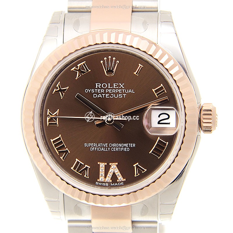 Replica ROLEX LADY DATEJUST 178271BRRNVIDIA_O Replica ROLEX LADY DATEJUST 178271BRRNVIDIA_O