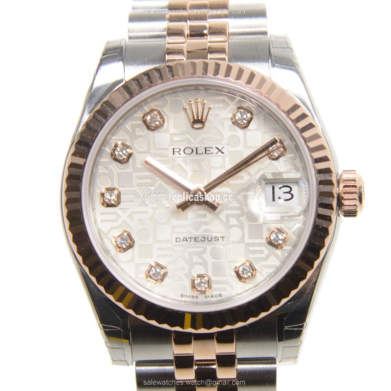 Replica ROLEX LADY DATEJUST 178271JSV Replica ROLEX LADY DATEJUST 178271JSV