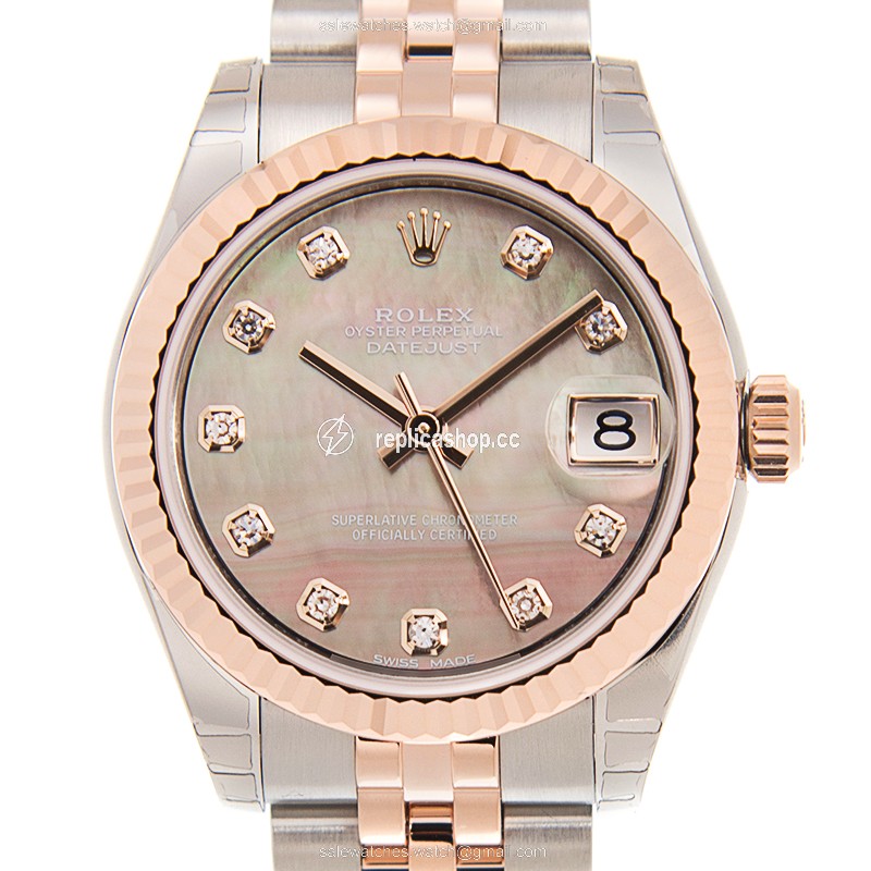 Replica ROLEX DATEJUST 178271NGBKJ Replica ROLEX DATEJUST 178271NGBKJ