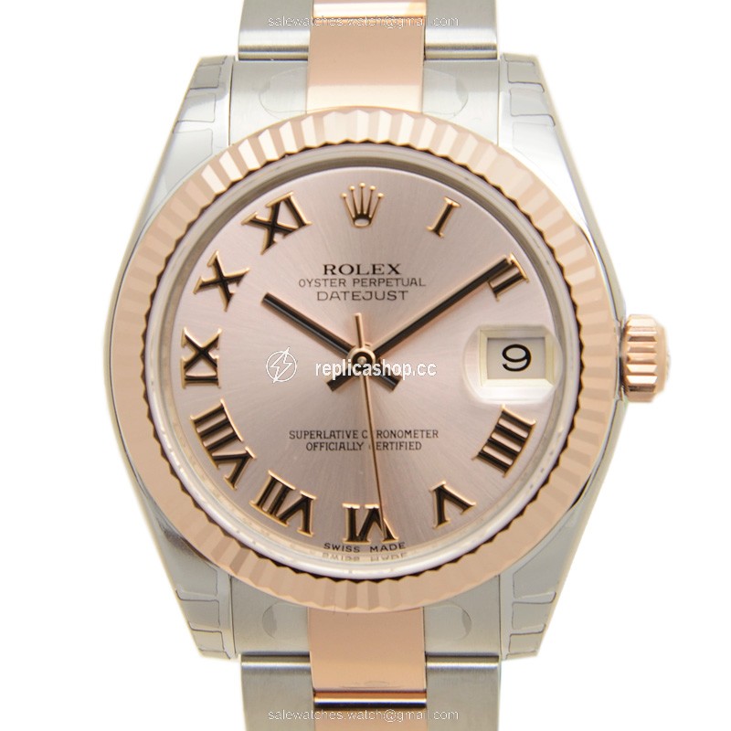 Replica ROLEX LADY DATEJUST 178271PKRN_OY Replica ROLEX LADY DATEJUST 178271PKRN_OY