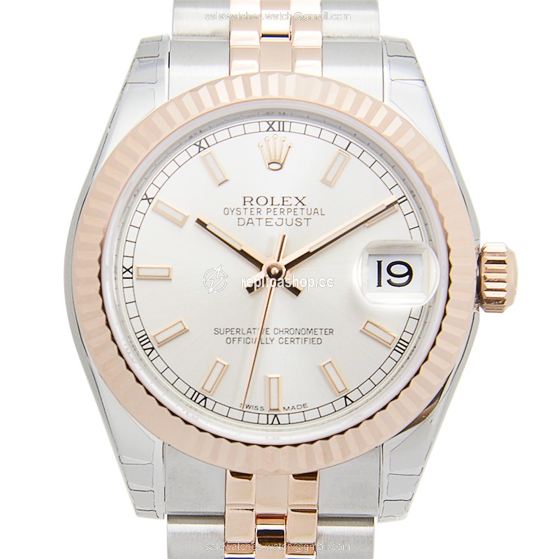 Replica ROLEX LADY DATEJUST 178271SV_J Replica ROLEX LADY DATEJUST 178271SV_J