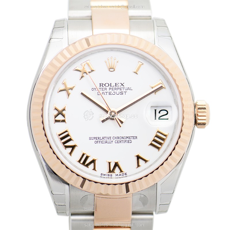 Replica ROLEX LADY DATEJUST 178271WTRN_O Replica ROLEX LADY DATEJUST 178271WTRN_O