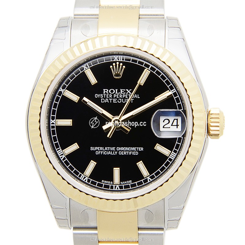 Replica ROLEX LADY DATEJUST 178273BK_O Replica ROLEX LADY DATEJUST 178273BK_O