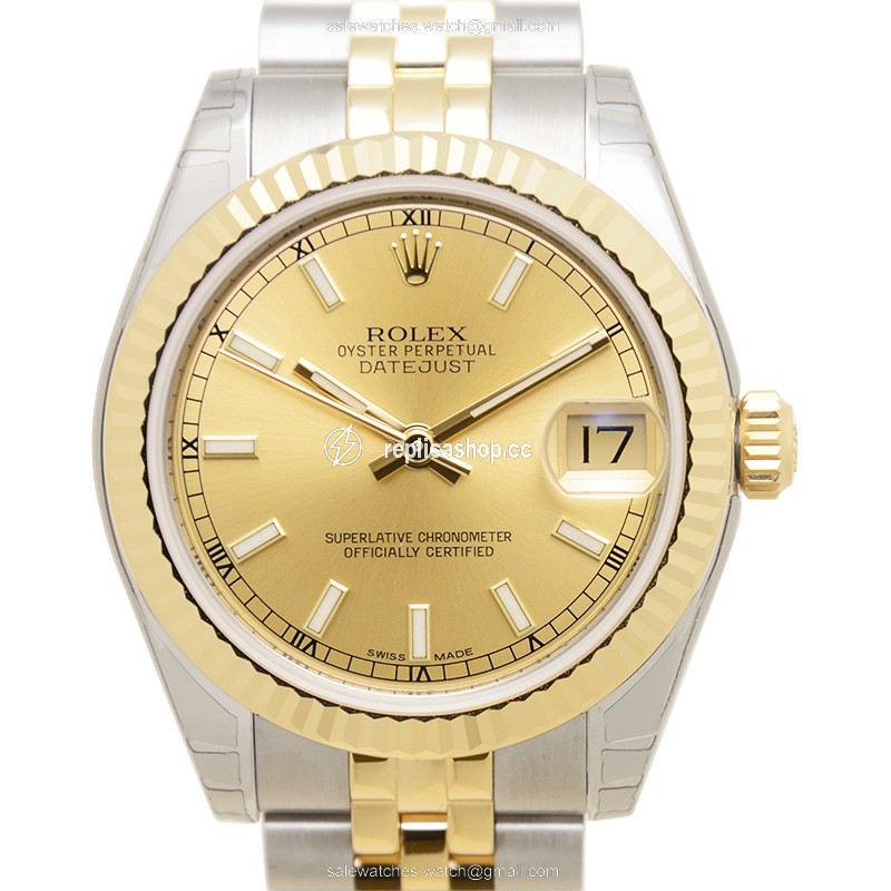 Replica ROLEX LADY DATEJUST 178273CH Replica ROLEX LADY DATEJUST 178273CH