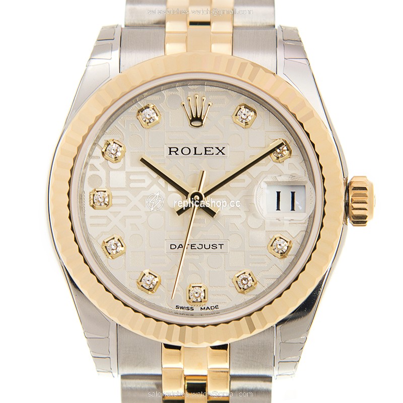 Replica ROLEX LADY DATEJUST 178273JSV Replica ROLEX LADY DATEJUST 178273JSV