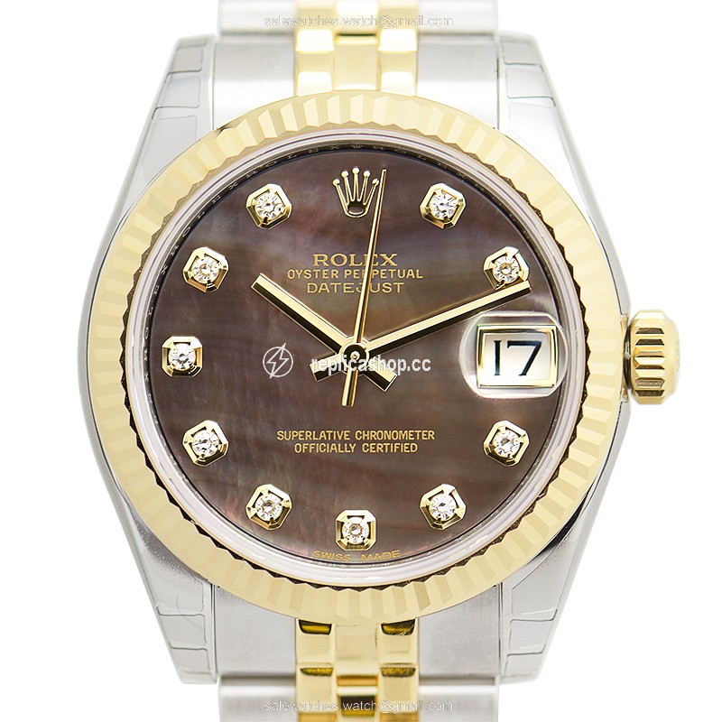 Replica ROLEX LADY DATEJUST 178273NGBK_J Replica ROLEX LADY DATEJUST 178273NGBK_J
