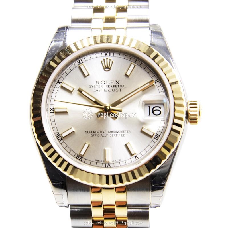 Replica ROLEX LADY DATEJUST 178273SV Replica ROLEX LADY DATEJUST 178273SV