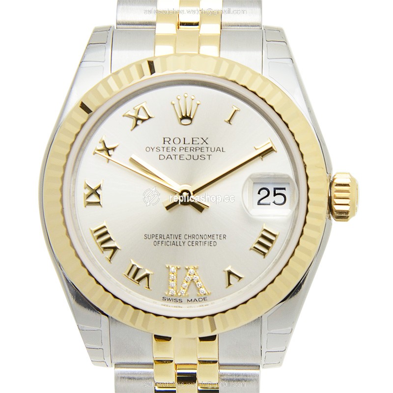 Replica ROLEX LADY DATEJUST 178273SVRNVIDIA Replica ROLEX LADY DATEJUST 178273SVRNVIDIA