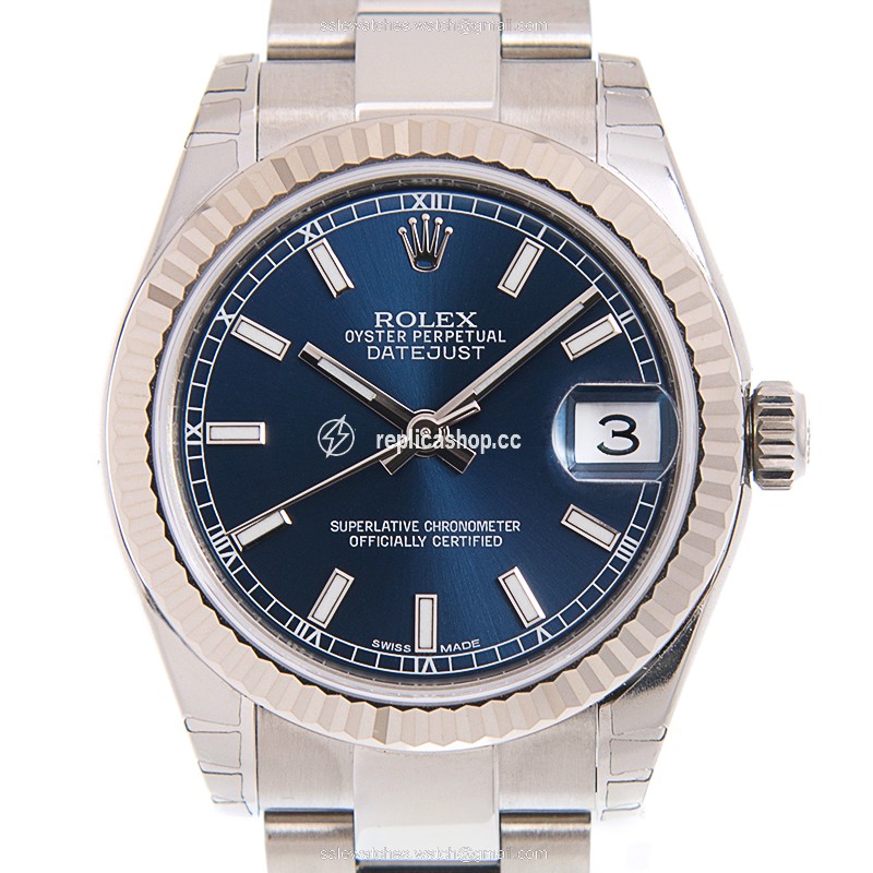 Replica ROLEX DATEJUST 178274-0038 Replica ROLEX DATEJUST 178274-0038