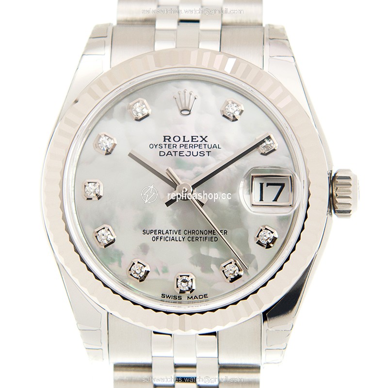 Replica ROLEX LADY DATEJUST 178274-0042 Replica ROLEX LADY DATEJUST 178274-0042