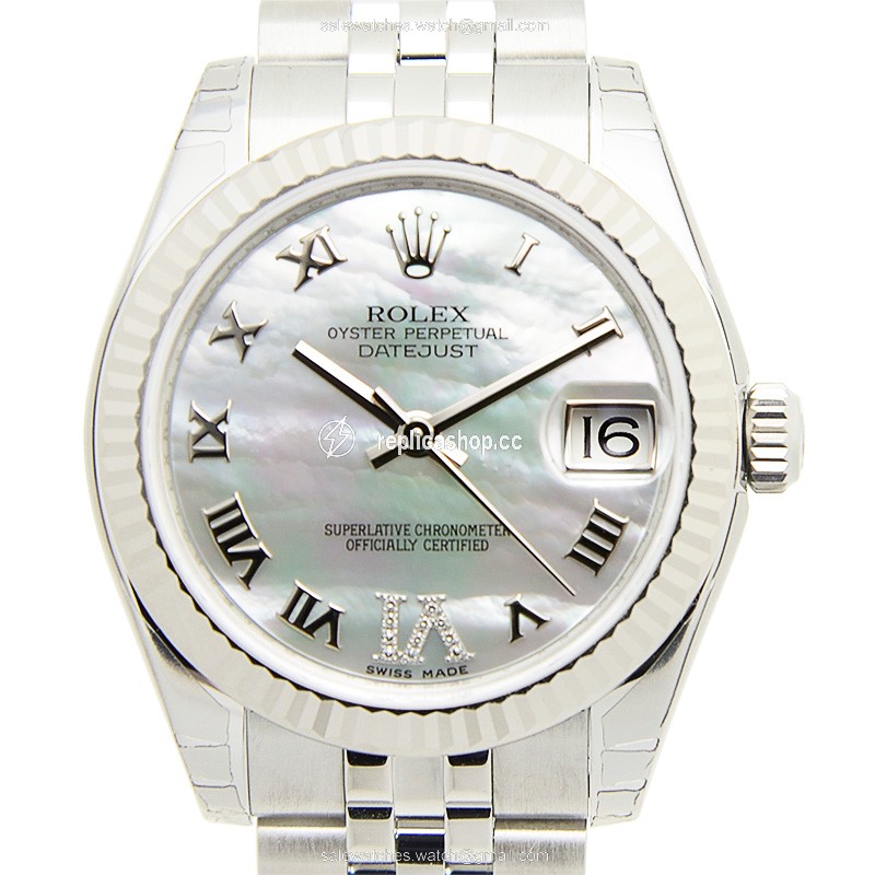 Replica ROLEX LADY DATEJUST 178274-0086 Replica ROLEX LADY DATEJUST 178274-0086