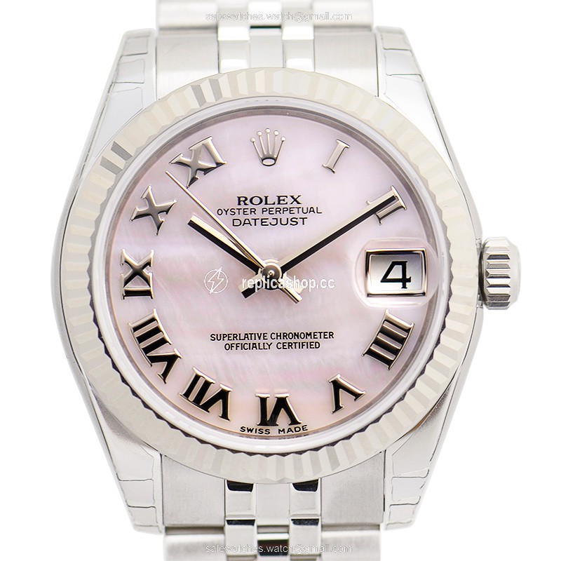 Replica ROLEX LADY DATEJUST 178274-0044 Replica ROLEX LADY DATEJUST 178274-0044