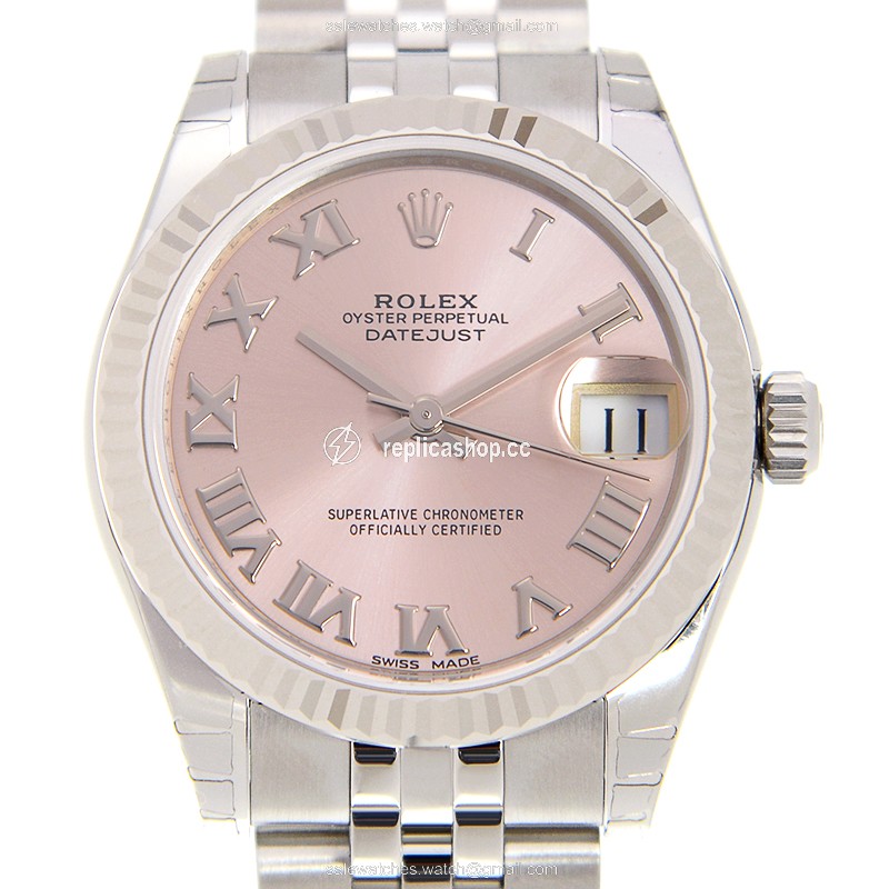 Replica ROLEX LADY DATEJUST 178274-0077 Replica ROLEX LADY DATEJUST 178274-0077