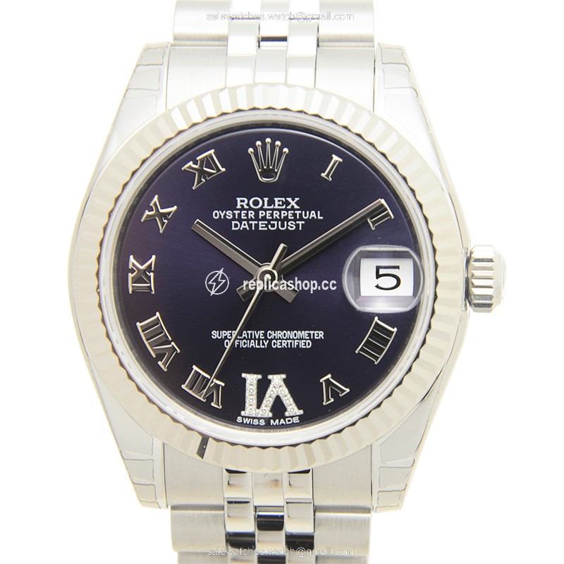 Replica ROLEX LADY DATEJUST 178274 Replica ROLEX LADY DATEJUST 178274
