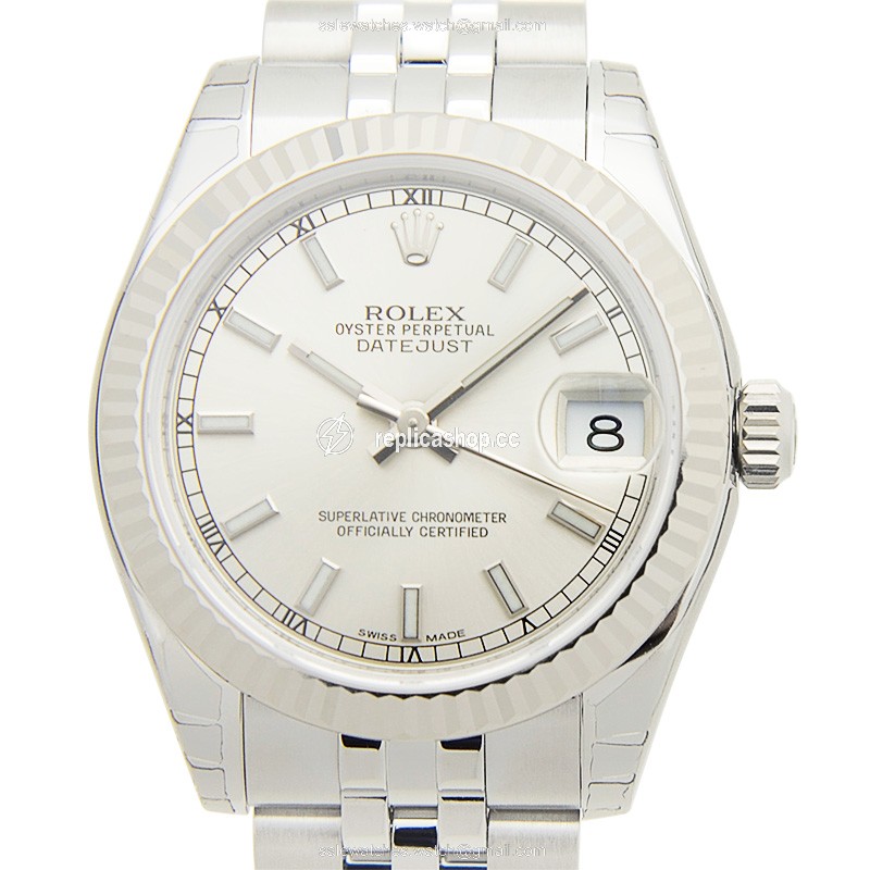 Replica ROLEX LADY DATEJUST 178274SV Replica ROLEX LADY DATEJUST 178274SV