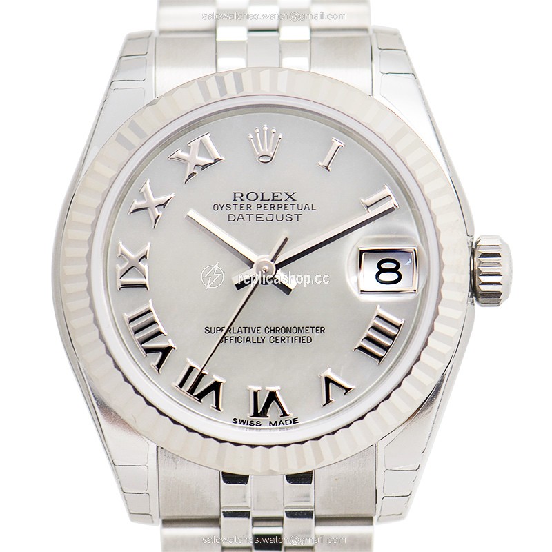 Replica ROLEX LADY DATEJUST 178274WTMOPRN_J Replica ROLEX LADY DATEJUST 178274WTMOPRN_J