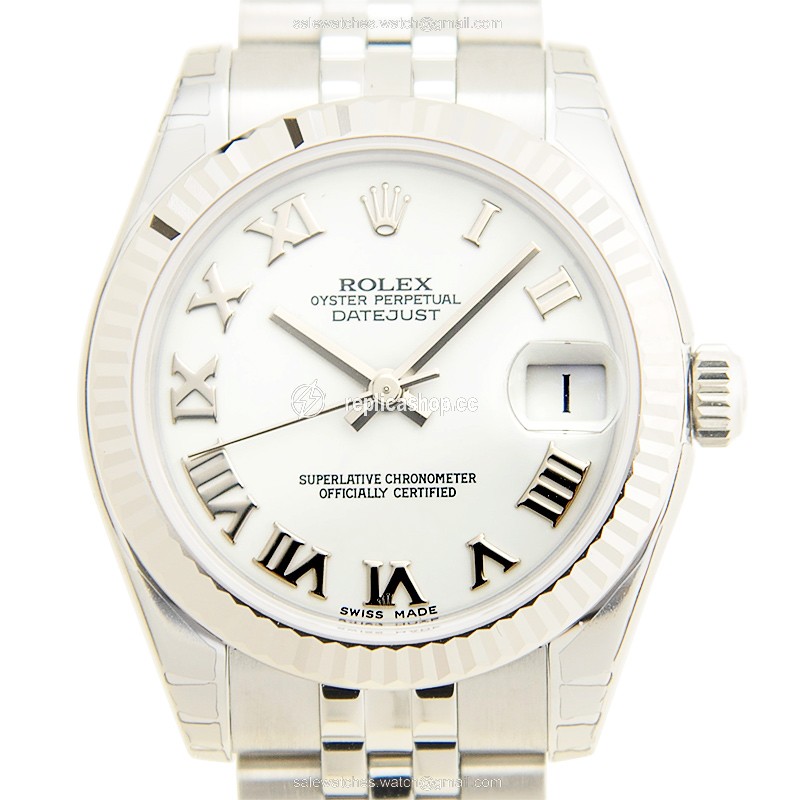Replica ROLEX LADY DATEJUST 178274WTRN Replica ROLEX LADY DATEJUST 178274WTRN