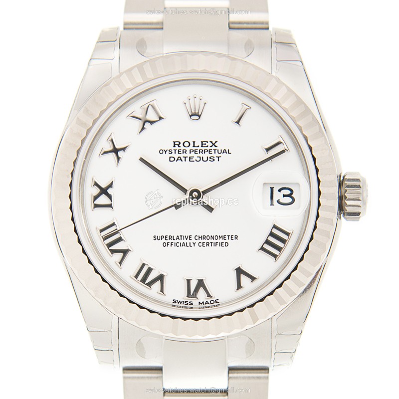 Replica ROLEX DATEJUST 178274WTRN_O Replica ROLEX DATEJUST 178274WTRN_O