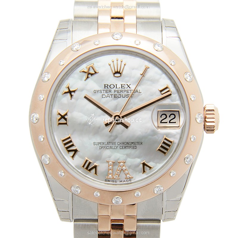 Replica ROLEX LADY DATEJUST 178341NRVIDIA Replica ROLEX LADY DATEJUST 178341NRVIDIA