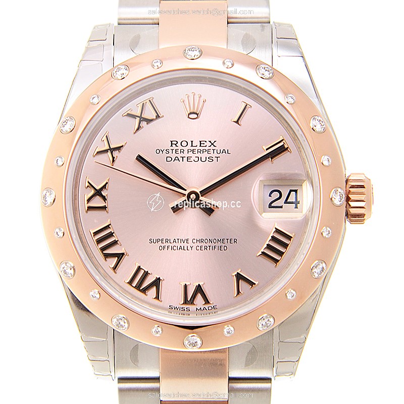 Replica ROLEX LADY DATEJUST 178341PKRN_O Replica ROLEX LADY DATEJUST 178341PKRN_O
