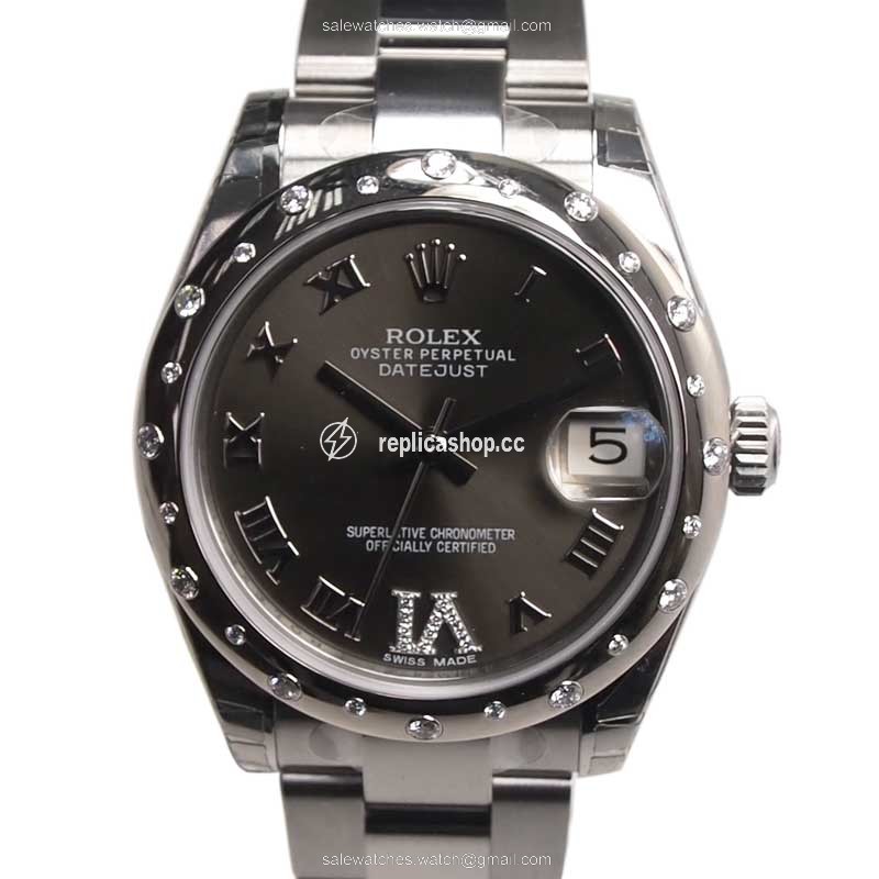 Replica ROLEX LADY DATEJUST 178344-0017 Replica ROLEX LADY DATEJUST 178344-0017