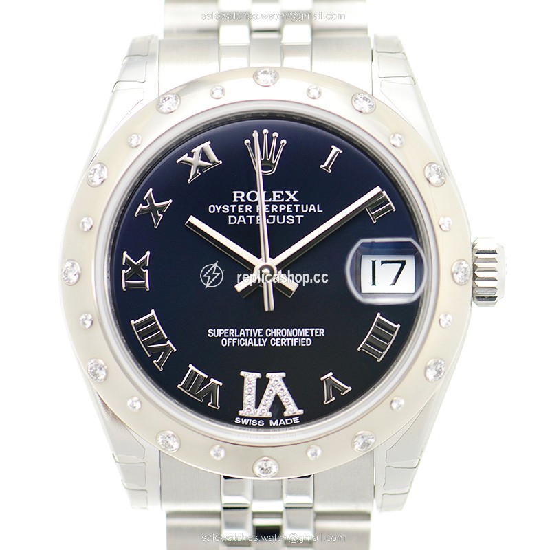 Replica ROLEX LADY DATEJUST 178344-0002 Replica ROLEX LADY DATEJUST 178344-0002