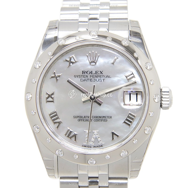 Replica ROLEX LADY DATEJUST 178344WTMOPVIDIAJUB Replica ROLEX LADY DATEJUST 178344WTMOPVIDIAJUB