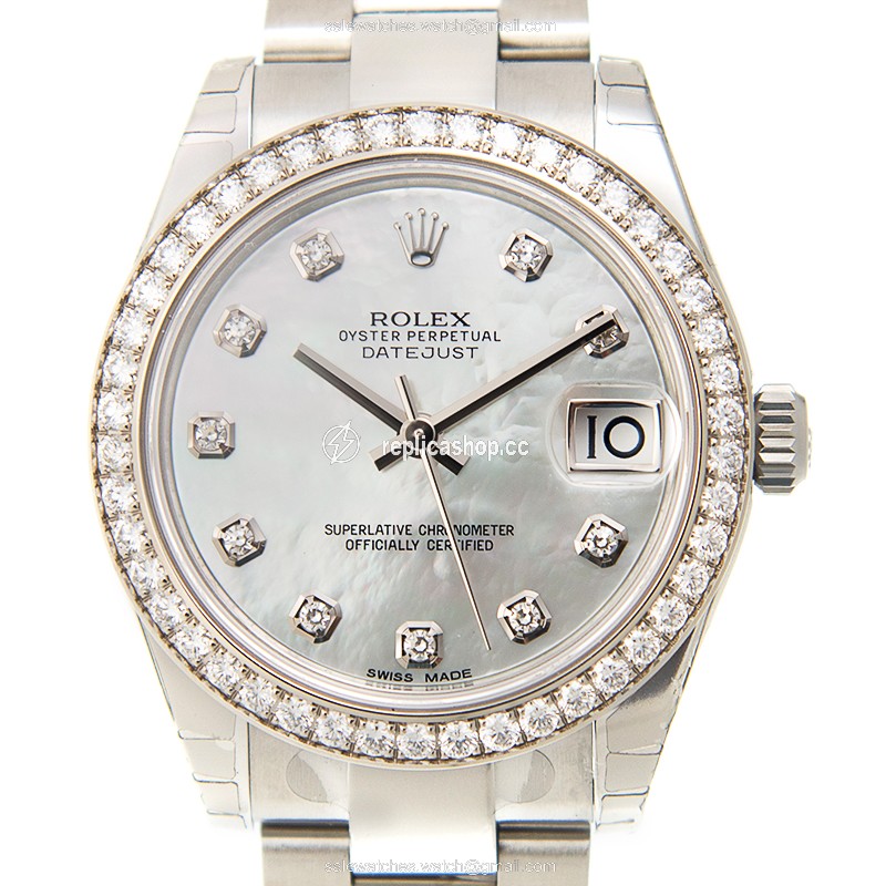 Replica ROLEX LADY DATEJUST 178384NGWT_O Replica ROLEX LADY DATEJUST 178384NGWT_O